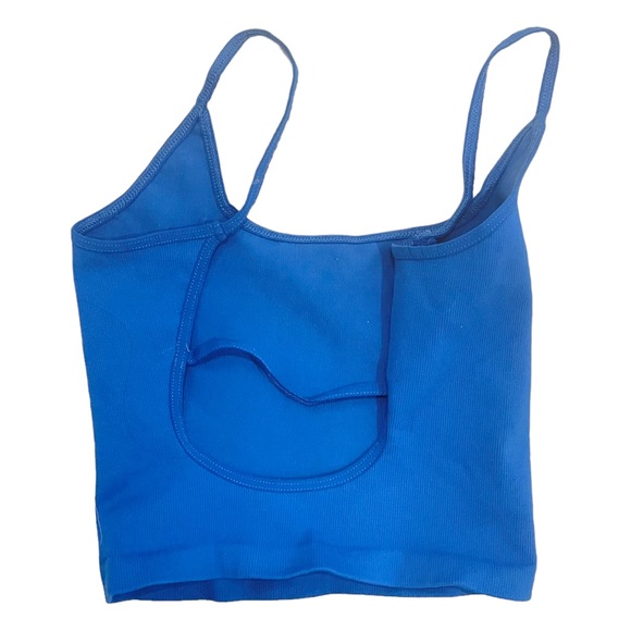 NEW Free People Movement Tighten Up Low-Back Tank - Picture 5 of 5